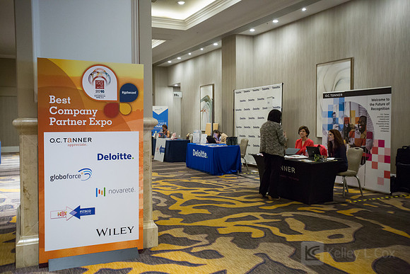 GPTW Conference