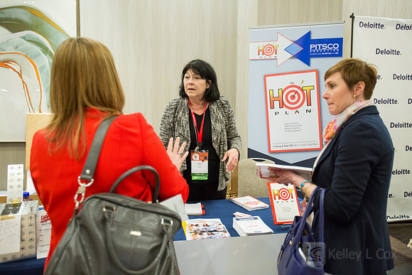 GPTW Conference