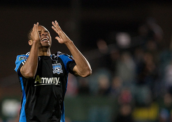 San Jose Earthquakes vs Toronto FC