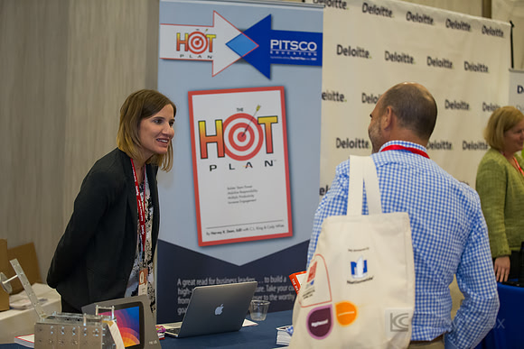 GPTW Conference