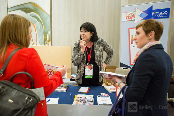 GPTW Conference