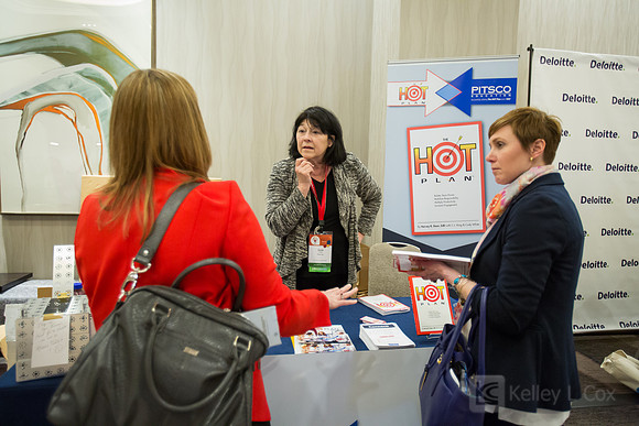 GPTW Conference