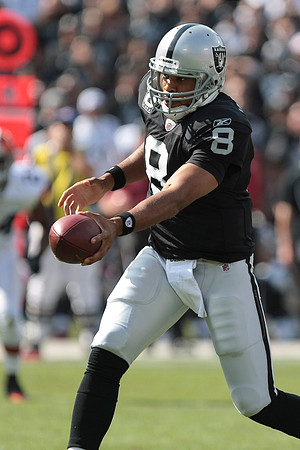 NFL: Cleveland Browns at Oakland Raiders