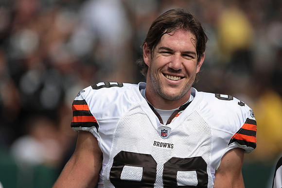 NFL: Cleveland Browns at Oakland Raiders