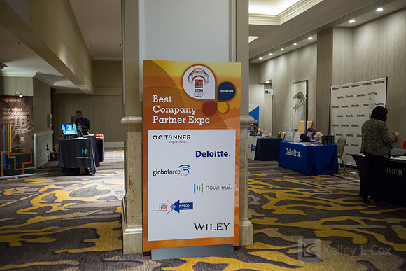 GPTW Conference