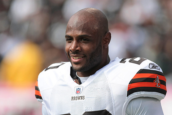 NFL: Cleveland Browns at Oakland Raiders