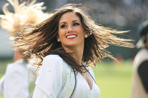 NFL: Cleveland Browns at Oakland Raiders