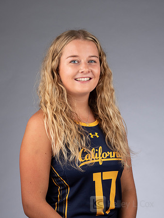 Maddie Cleat (17)