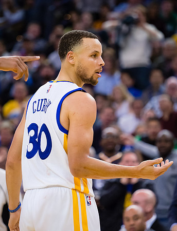 NBA: Boston Celtics at Golden State Warriors