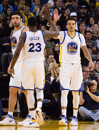 NBA: Boston Celtics at Golden State Warriors