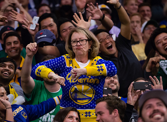 NBA: Boston Celtics at Golden State Warriors