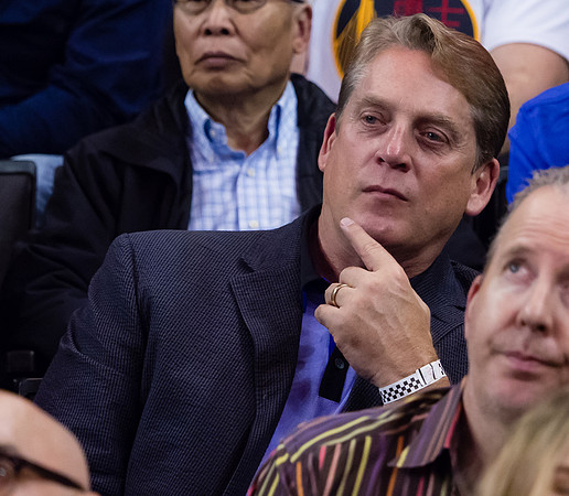 NBA: Boston Celtics at Golden State Warriors