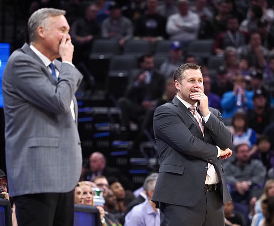 NBA: Houston Rockets at Sacramento Kings