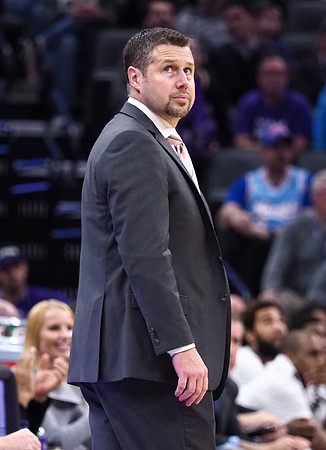 NBA: Houston Rockets at Sacramento Kings