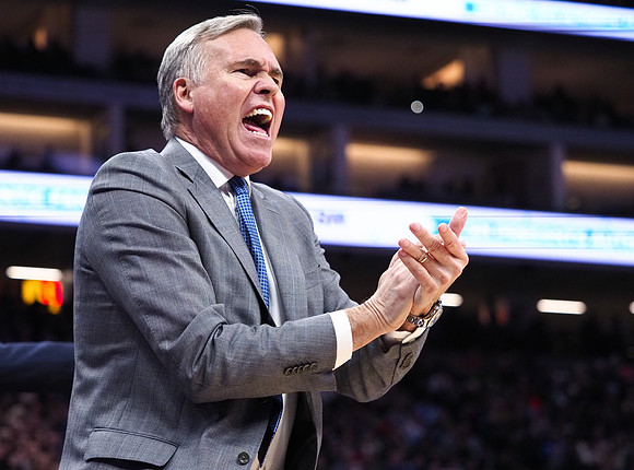 NBA: Houston Rockets at Sacramento Kings