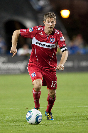 San Jose Earthquakes vs Chicago Fire