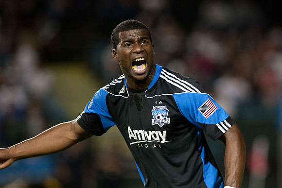 San Jose Earthquakes vs Chicago Fire