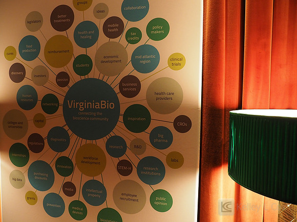 Virginia Bio
