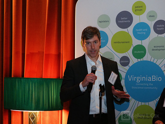 Virginia Bio
