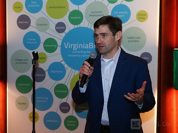 Virginia Bio