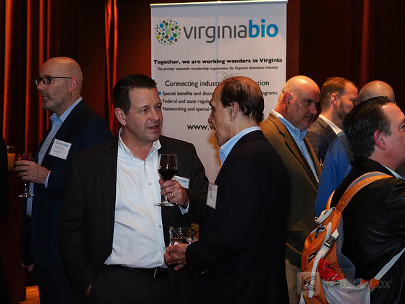 Virginia Bio