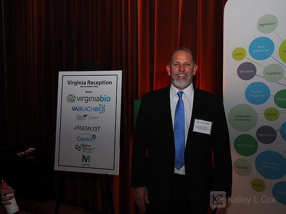 Virginia Bio