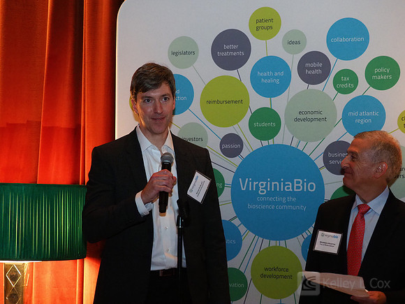 Virginia Bio