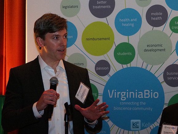 Virginia Bio