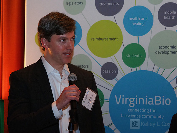 Virginia Bio