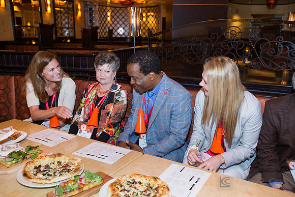 GPTW Conference