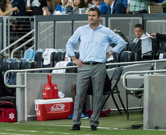MLS: U.S. Open Cup-LA Galaxy at San Jose Earthquakes