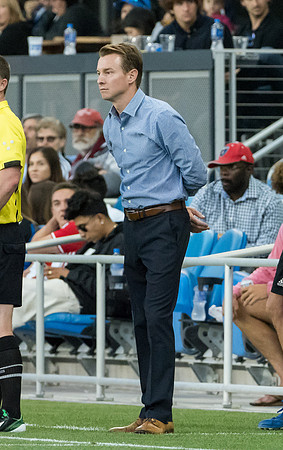 MLS: U.S. Open Cup-LA Galaxy at San Jose Earthquakes