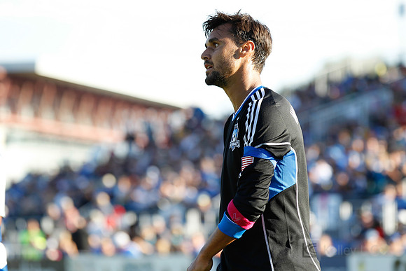 MLS: FC Dallas at San Jose Earthquakes