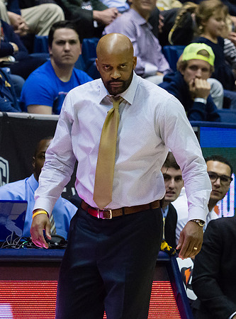 NCAA Basketball: Utah at California