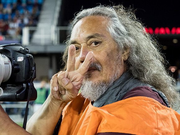 MLS: U.S. Open Cup-LA Galaxy at San Jose Earthquakes