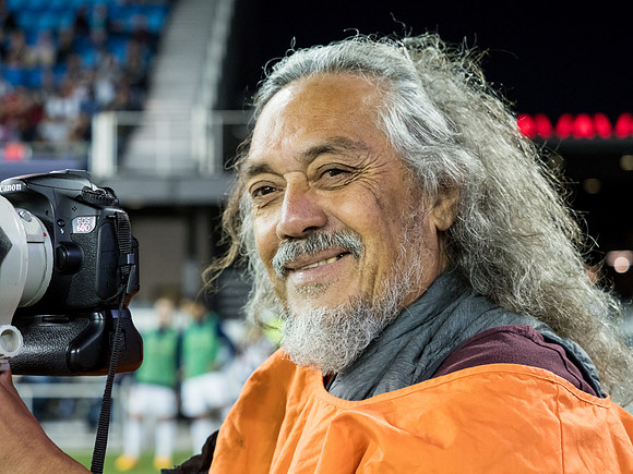 MLS: U.S. Open Cup-LA Galaxy at San Jose Earthquakes