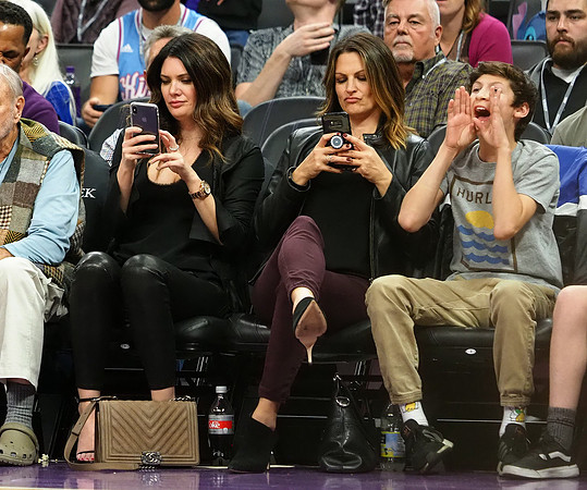 NBA: Washington Wizards at Sacramento Kings