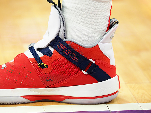 NBA: Washington Wizards at Sacramento Kings