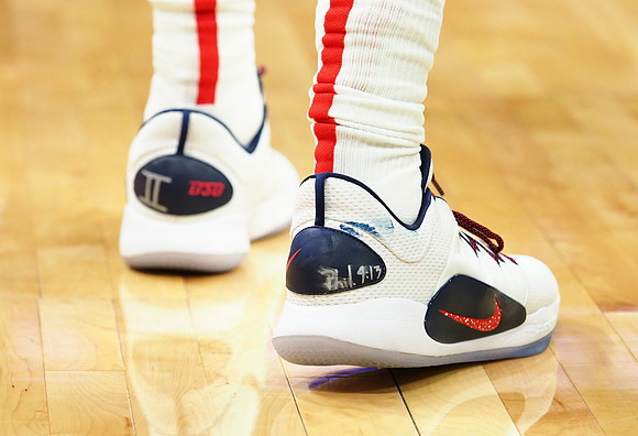 NBA: Washington Wizards at Sacramento Kings