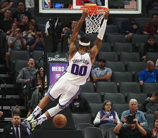 NBA: Washington Wizards at Sacramento Kings