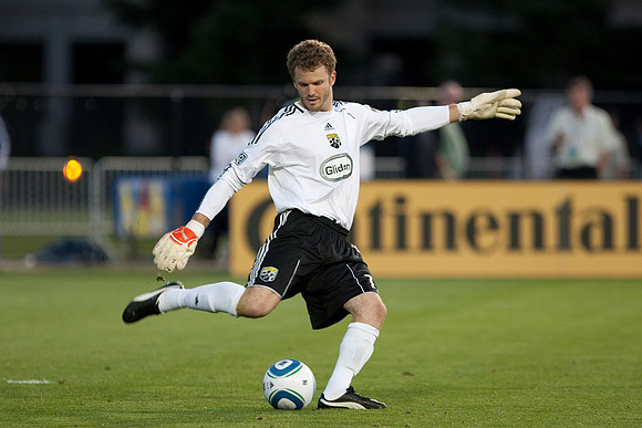 San Jose Earthquakes vs Columbus Crew