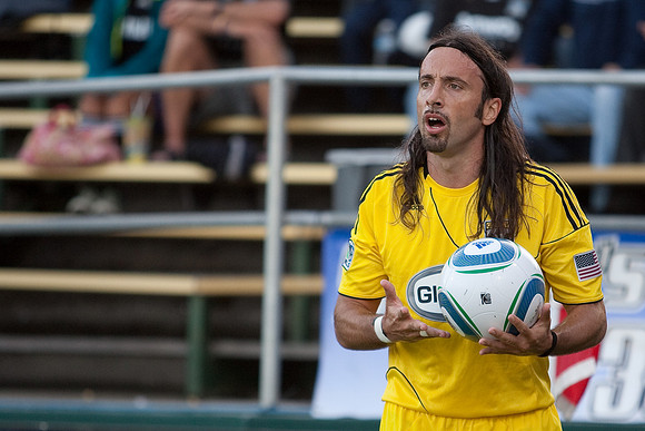 San Jose Earthquakes vs Columbus Crew