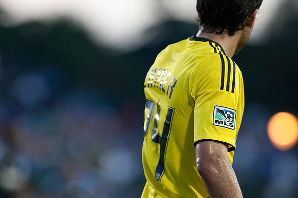 San Jose Earthquakes vs Columbus Crew