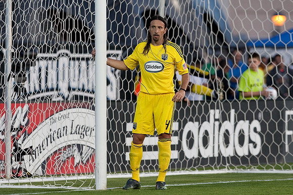 San Jose Earthquakes vs Columbus Crew