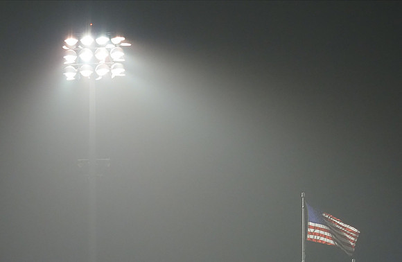 MLS: LA Galaxy at San Jose Earthquakes