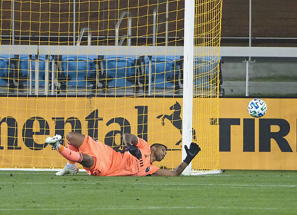 MLS: LA Galaxy at San Jose Earthquakes