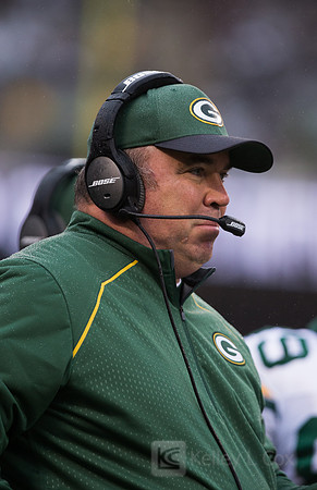 NFL: Green Bay Packers at Oakland Raiders