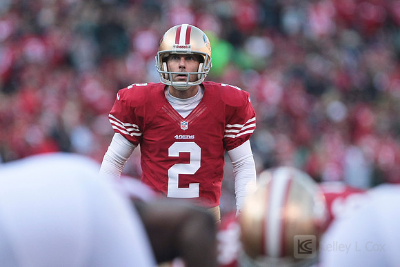 NFL: Arizona Cardinals at San Francisco 49ers