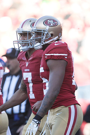 NFL: Arizona Cardinals at San Francisco 49ers