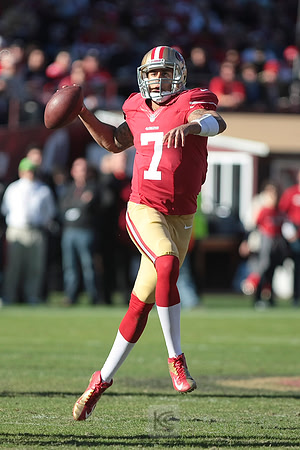 NFL: Arizona Cardinals at San Francisco 49ers